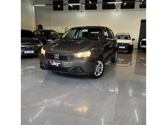 FIAT ARGO 1.0 FIREFLY FLEX DRIVE MANUAL